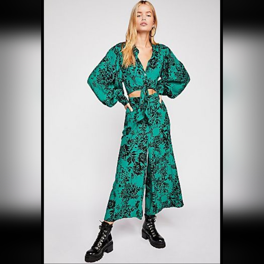 Free People Tied Together Set Medium